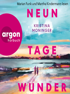 cover image of Neun Tage Wunder